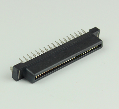 1.27mm 68PIN 母端板對板直插連接器