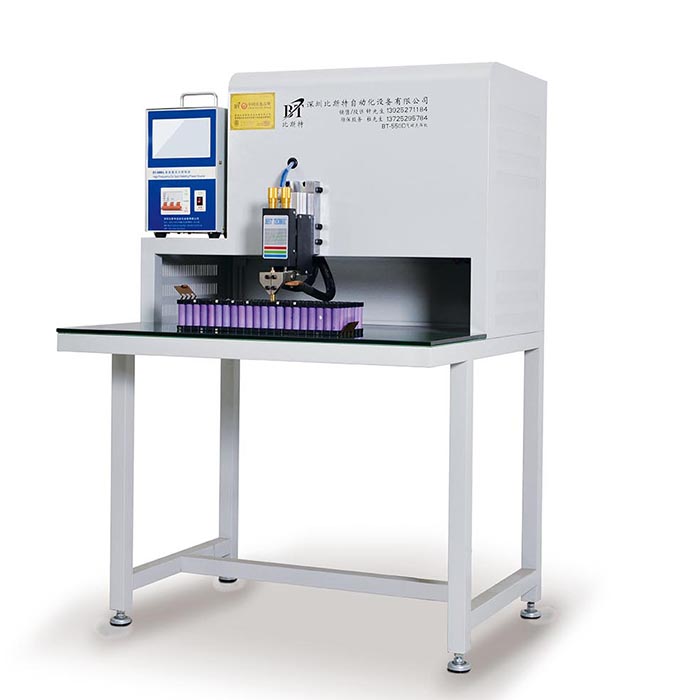 方形電池分選機：如何提升電池生產的精度與效率？